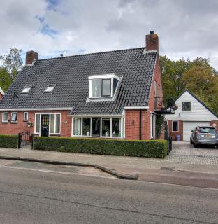 Afbeelding van de locatie