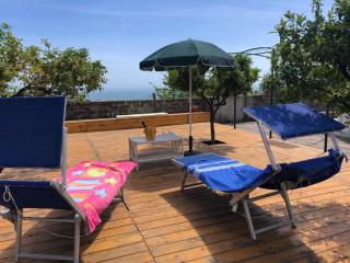 La Villa dei Limoni - Villa Panoramic with Pool - Formia - 4