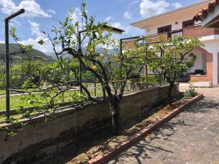 La Villa dei Limoni - Villa Panoramic with Pool - Formia - 9