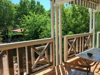 ST ARNAUD Appartement Calme Parking proche Plage - Arcachon - 0