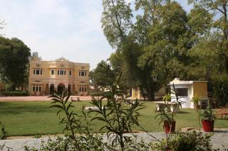 Roop Niwas Kothi, Near Mandawa - Nawalgarh - 4