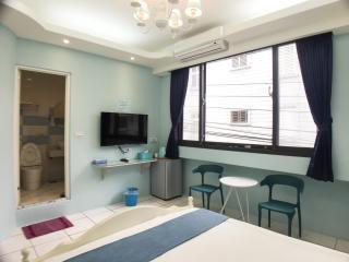 Hualien Dawan B&B - 4