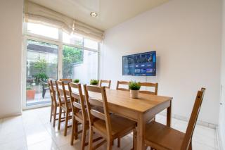 Central City Villa - Neuss - 8