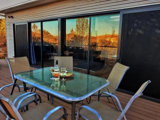 Skytrek Willow Springs Station - Montes Flinders - 8