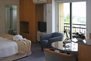 Chrielka Hotel - Limassol - 6