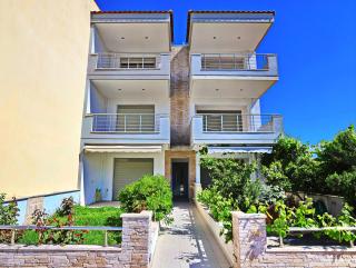 Katerina Apartments - Keramotí - 0