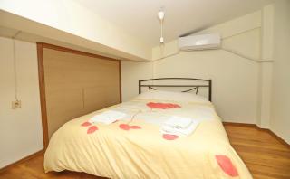 Katerina Apartments - Keramotí - 2