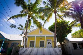 Wicker Guesthouse - Key West - 2