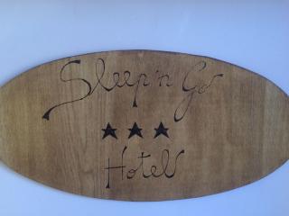 Sleep'n go Hotel - Fiumicino - 1