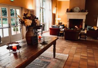 Fonsegre Chambres d'Hôtes - Magny-Cours - 2
