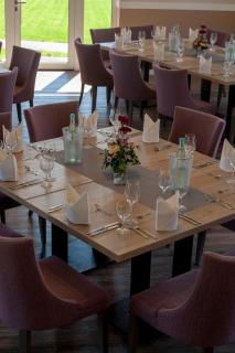 Schlüter Hotel & Restaurant - Wankendorf - 2