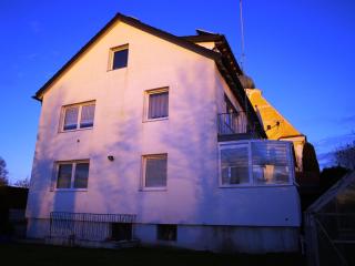 Ferienwohnung Beate 1 - Ziemetshausen - 9
