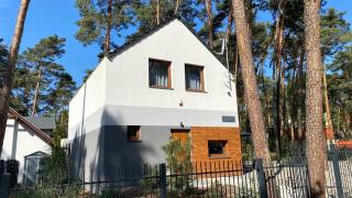 Grey House - Boszkowo - 0