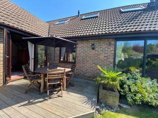 Stunning Rustic Home, New Forest National Park - Southampton - 6