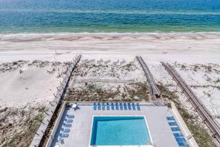 Gulf Tower Unit 8B - Gulf Shores - 9