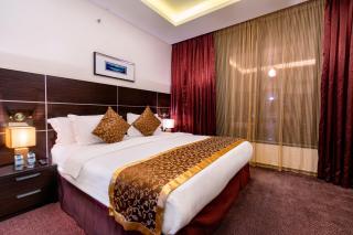 شقق بلاتينيوم السبعين للشقق المخدومة - 1