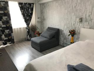 Universitate Residence - Bucharest - 8