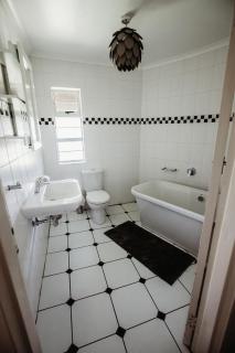 Valley Lakes CHALETS - Underberg - 5