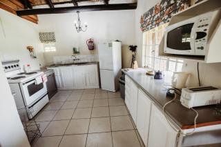 Valley Lakes CHALETS - Underberg - 9