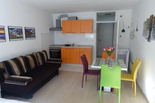 Apartments Kaninska Vas - Bovec - 4