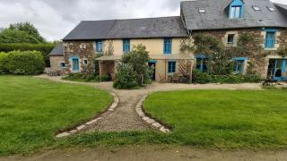 Domaine de la Tarais - Calorguen - 2