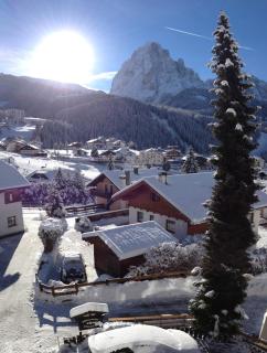 Appartamenti Olympic - Santa Cristina in Val Gardena - 3