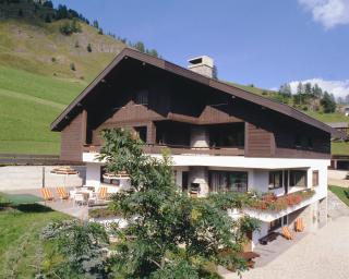 Apartments Residence Alta Badia - Colfosco - 1