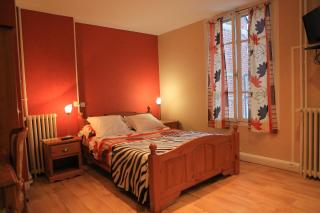Hotel du Cygne - Beauvais - 5