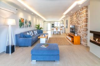 La Mer Deluxe - Kalkan - 4