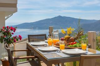 La Mer Deluxe - Kalkan - 6