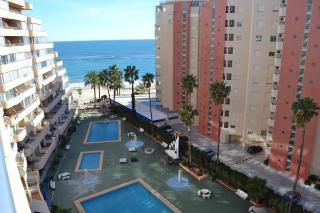 SERVICE APART LAZARO- Apartamentos Aguamarina 57 - 0