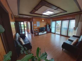 Feeling Good House - Jeju-stad - 0