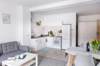 Apartament w centrum 2 - Ustrzyki Dolne - 4
