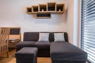 Vila Mojca Apartma Eva-Neža, Kranjska Gora (center) - Kranjska Gora - 7