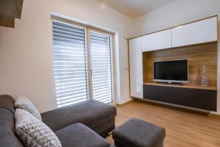 Vila Mojca Apartma Eva-Neža, Kranjska Gora (center) - 5