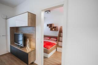 Vila Mojca Apartma Eva-Neža, Kranjska Gora (center) - Kranjska Gora - 2
