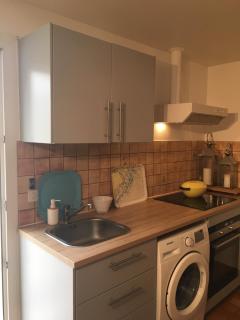 2 appartements calmes - Fréjus - 2