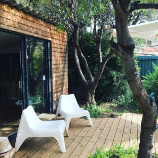 2 appartements calmes - Fréjus - 0
