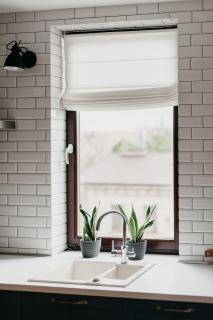 Terrace apartment near beach - 2