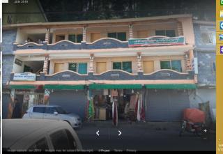 Nathia Heights Hotel - 8