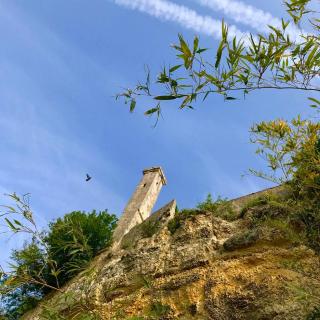 Le Gite de la Loire - Rochecorbon - 7
