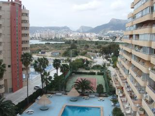 SERVICE APART LAZARO- Apartamentos Aguamarina 57 - 6