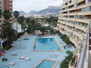 SERVICE APART LAZARO- Apartamentos Aguamarina 57 - 4