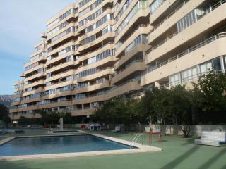 SERVICE APART LAZARO- Apartamentos Aguamarina 57 - Calpe - 3