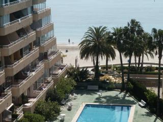 SERVICE APART LAZARO- Apartamentos Aguamarina 57 - Calpe - 2