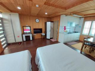 Feeling Good House - Jeju-stad - 2