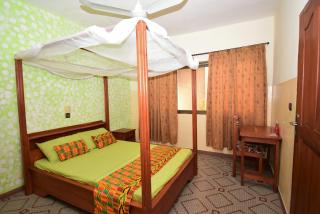 B&B Chez Rita - Cotonou - 4