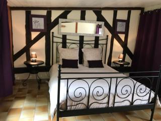Gîtes Chambres d'hôtes Entre Terre & Mer - Souvigny-en-Sologne - 2