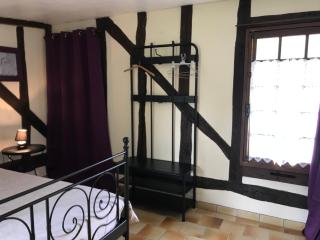 Gîtes Chambres d'hôtes Entre Terre & Mer - Souvigny-en-Sologne - 3