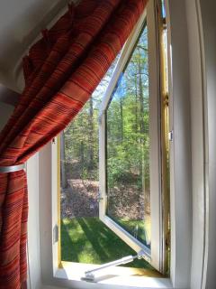 Marry's boshuisje - 0